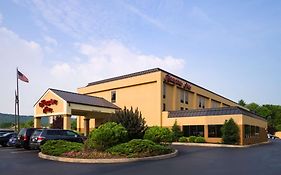 Hampton Inn Danville Pa